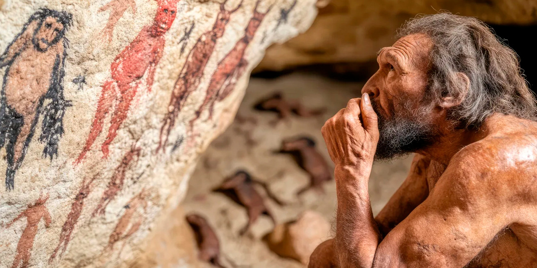 Почему в вечной мерзлоте нашли мамонтов, но так и не нашли людей