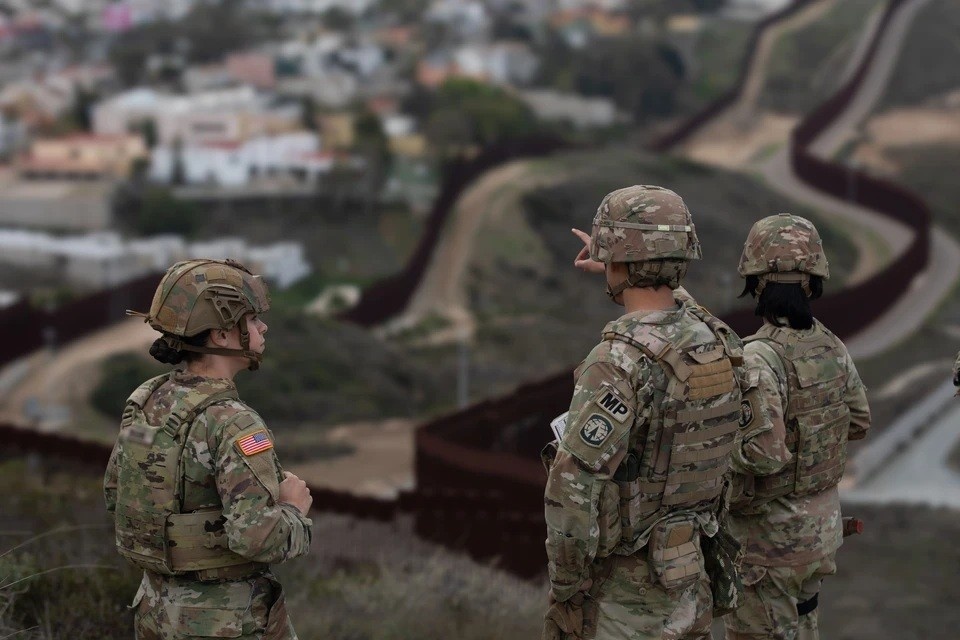    США опасаются ответа Ирана на возможные удары: разведка считает, что Тегеран может привлечь даже террористические группировки GLOBAL LOOK PRESS