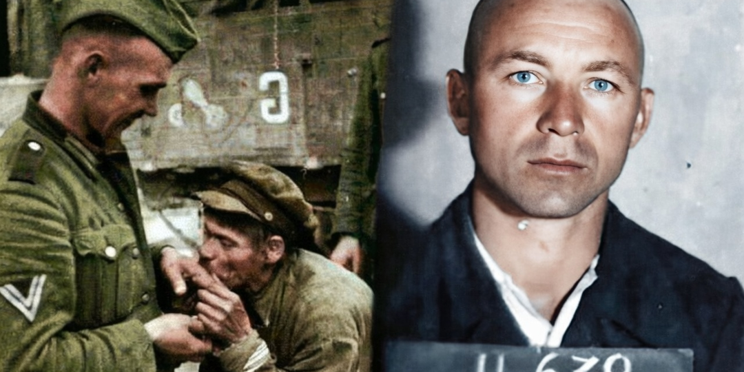 На чём попался последний бандеровец, которого расстреляли в СССР после ВОВ