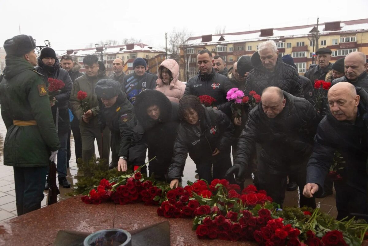    Фото: пресс-служба правительства Сахалинской области Наталья Краснова