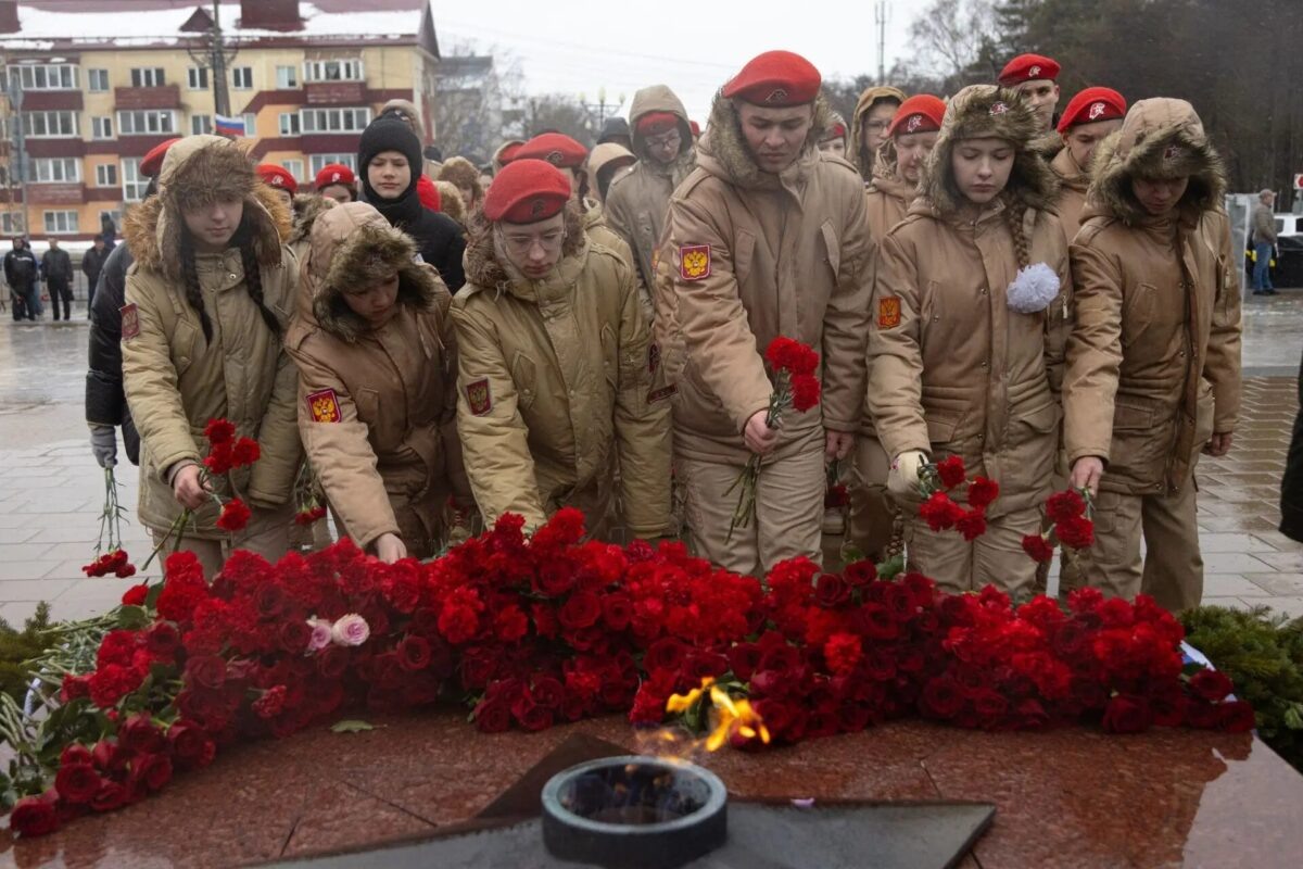    Фото: пресс-служба правительства Сахалинской области Наталья Краснова
