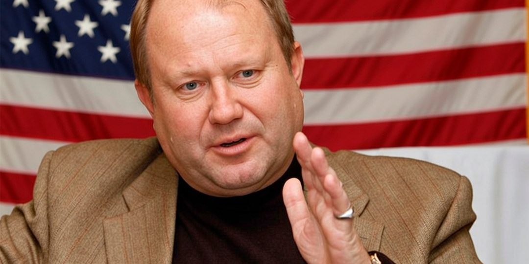 Предатель-разведчик сдал всех за доллары но в США скрывали, что случилось с ним после