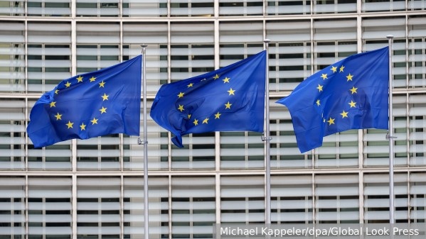     Фото: Michael Kappeler/dpa/Global Look Press   
 Текст: Валерия Городецкая