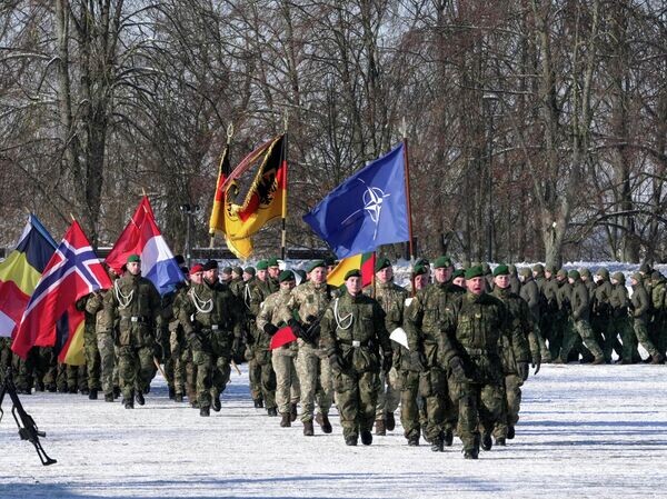    © REUTERS / Janis Laizans