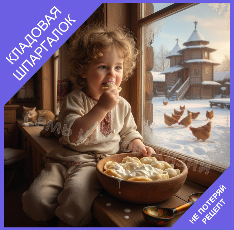 Что приготовить в пост?