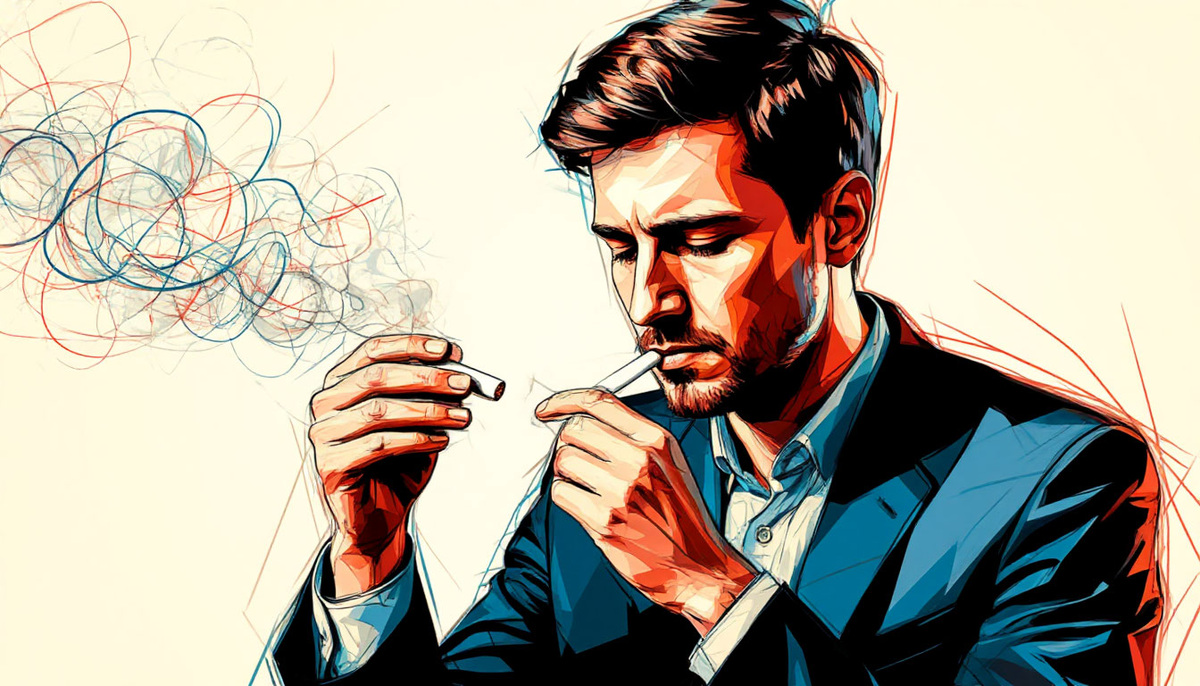 Выбор не курить