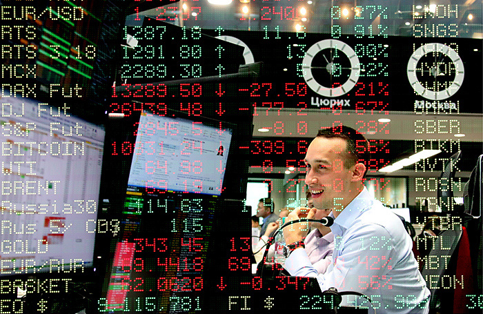    Антон Новодережкин/ТАСС