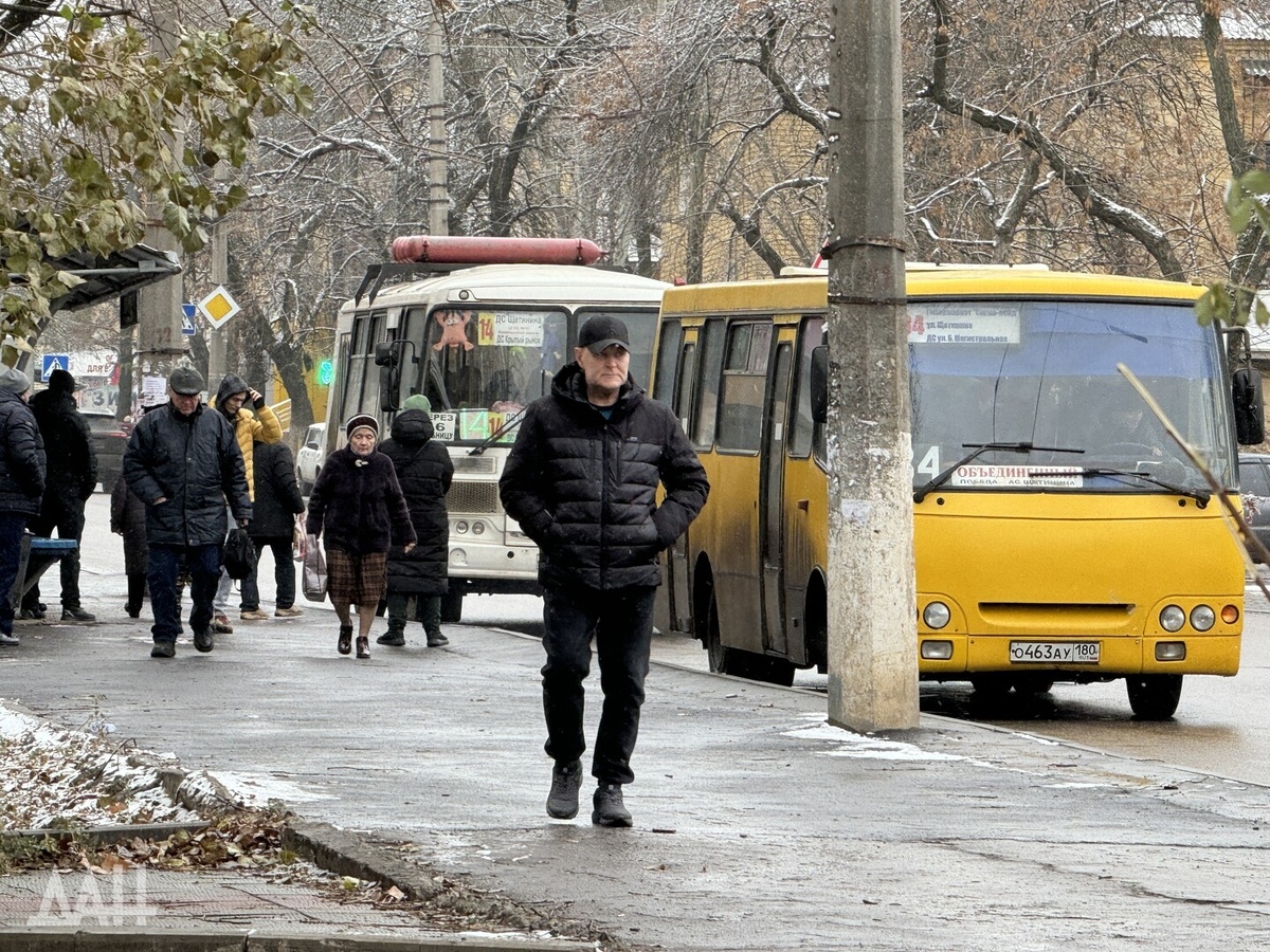    Фото: Донецкое агентство новостей
