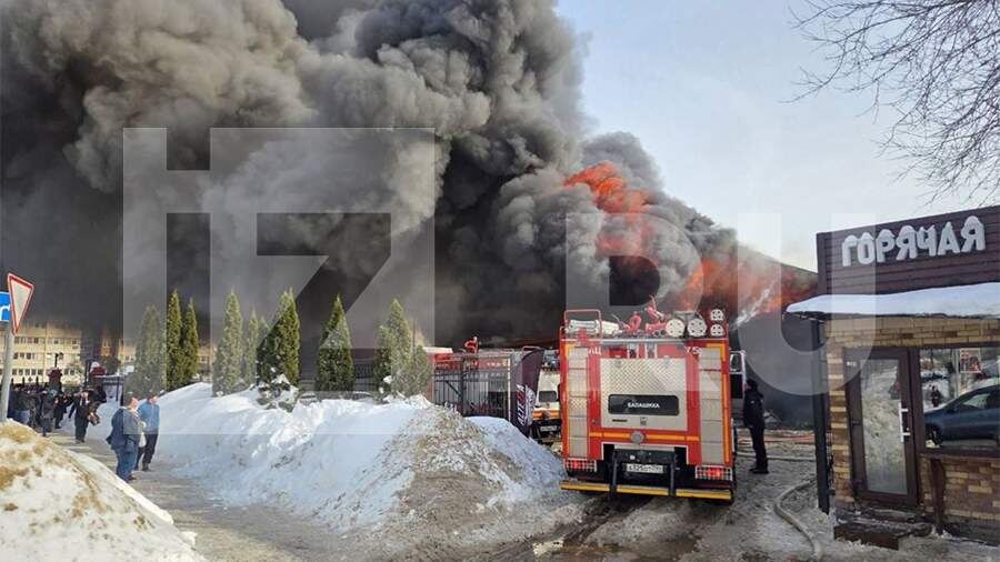    Фото: ИЗВЕСТИЯ