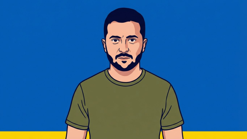   Сгенерировано с помощью ИИ