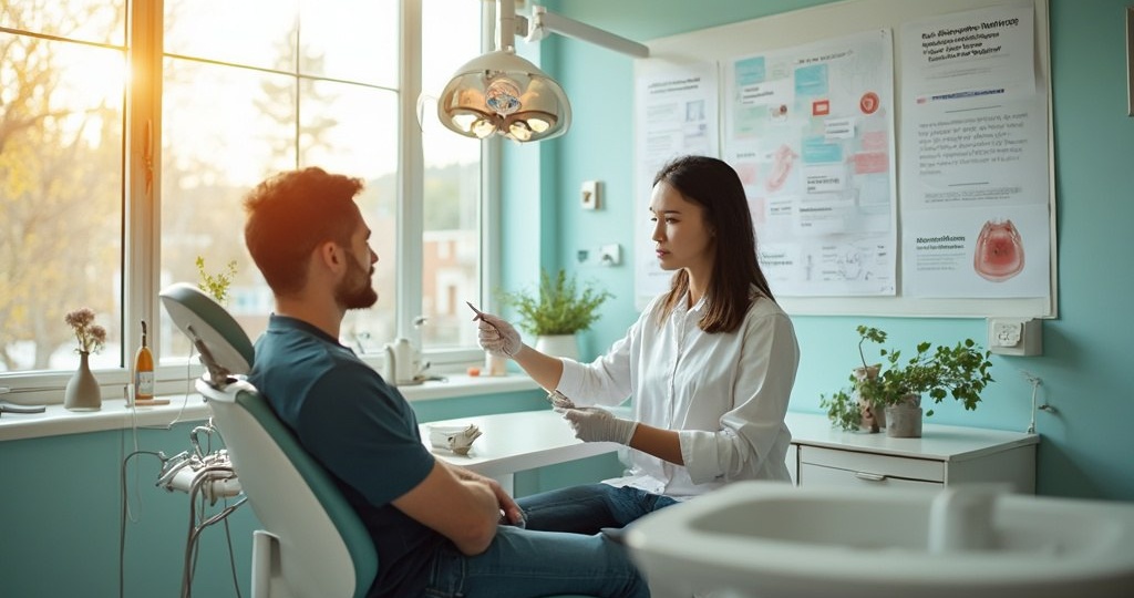 🦷 Изменения в законе о бупренорфине и стоматология