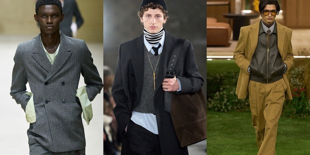 С этой классикой не соскучишься: вариации брутальных образов в новом прочтении