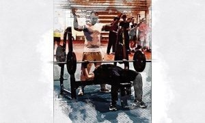 Скриншот видео: ОРЛОВСКАЯ ОБЛАСТНАЯ КЛИНИЧЕСКАЯ БОЛЬНИЦА ВКонтакте  📷
