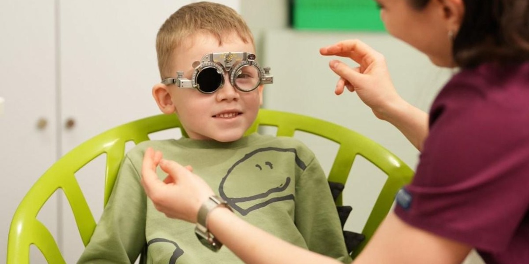 🔸 Почему дискомфорт при чтении у школьников может быть связан с недостаточностью конвергенции