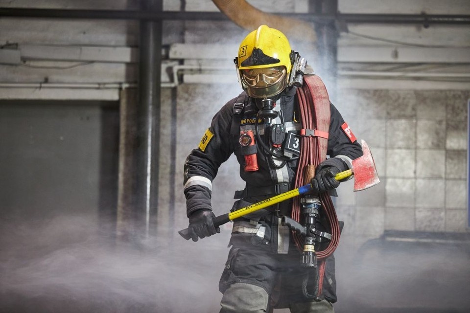    Два человека погибли при пожарах в Ростовской области. Николай ОБЕРЕМЧЕНКО