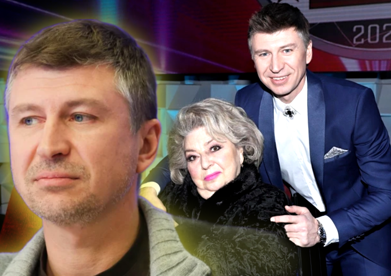 Алексей Ягудин: кто он по национальности и как выглядят его родители