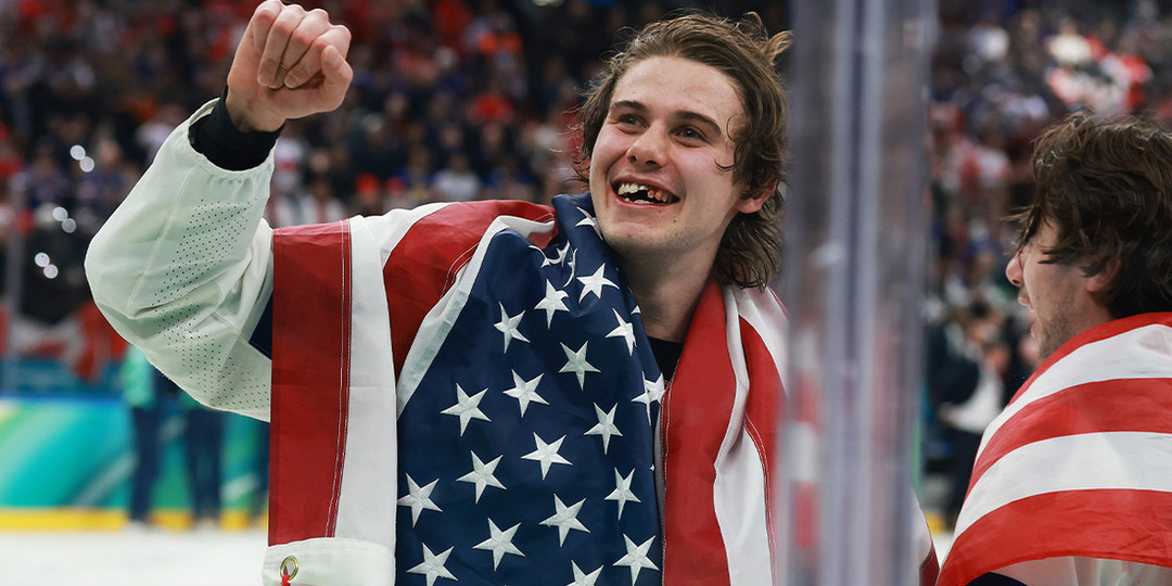 «Уже представлял, что меня ненавидит вся Америка». Джек Хьюз — главный герой США, но чуть не потопил сборную в конце финала