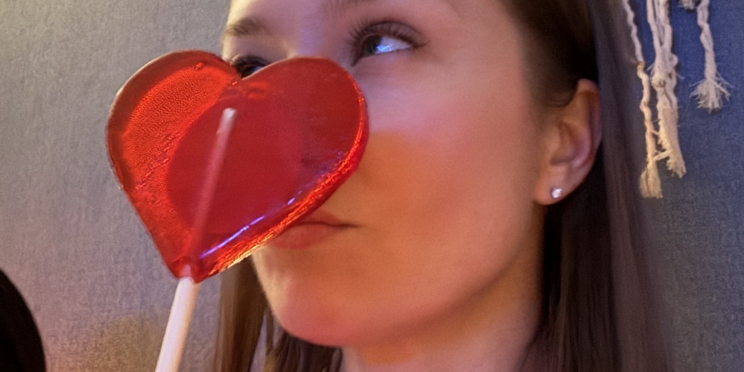 Я недостаточно хороша 😞