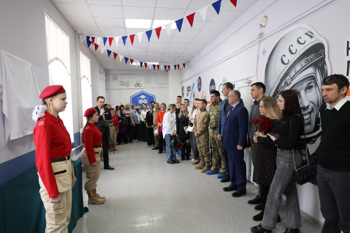    Фото из ТГ-канала Александра Фетисова