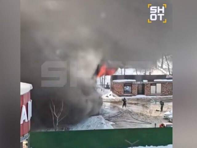    Фото: телеграм-канал SHOT