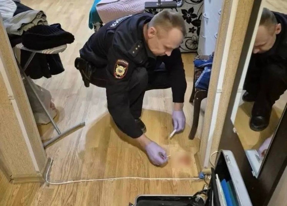    В отношении подозреваемого возбуждено уголовное дело по статье «Умышленное причинение тяжкого вреда здоровью» УМВД России по Оренбургской области