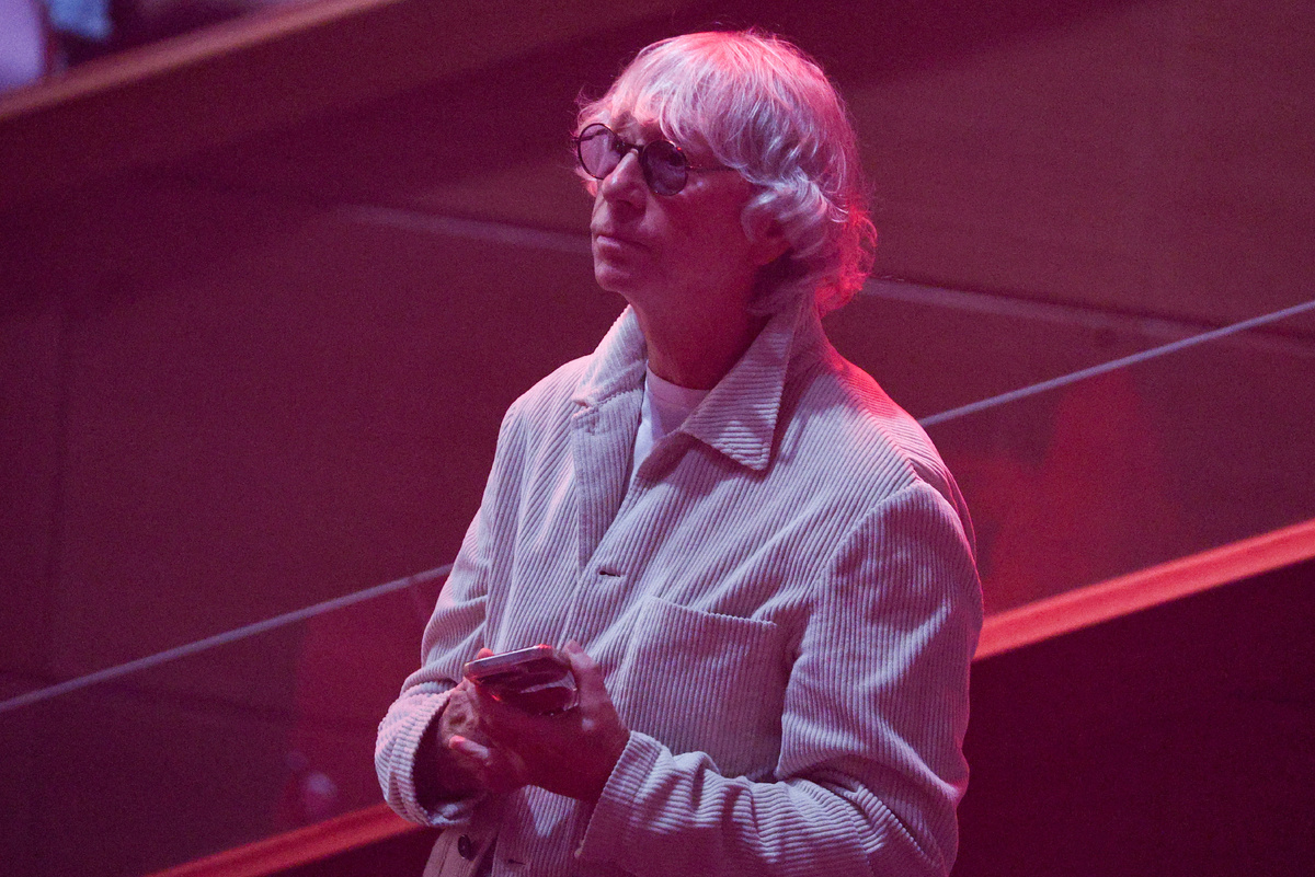     Софья Сандурская/ТАСС