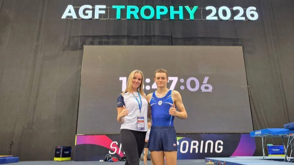    Фото: департамент спорта и физической культуры Краснодара