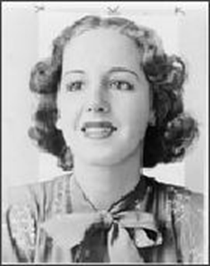 Дорис Фишер.