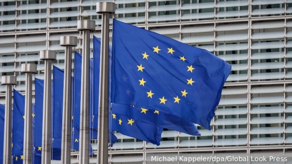     Фото: Michael Kappeler/dpa/Global Look Press   
 Текст: Валерия Городецкая