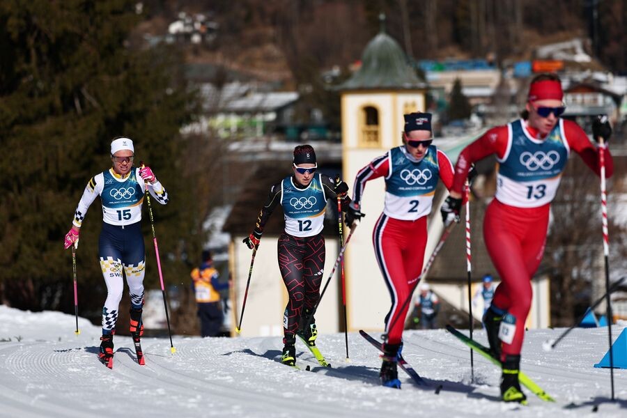     / Источник: © Daniel Karmann/dpa/picture-alliance/ТАСС