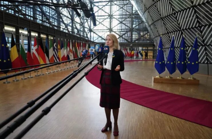    Фото: © AP Photo / Virginia Mayo