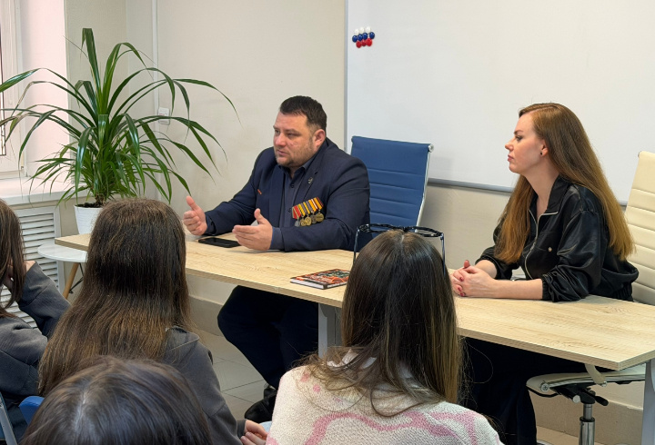 фото: Администрация Киришского района Ленобласти