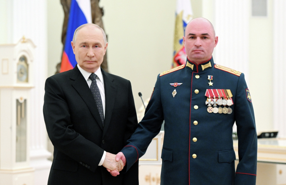    Кристина Соловьева/РИА Новости