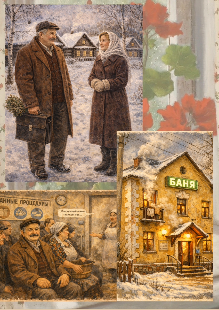 #ГородN#ТеплоПечки#ДомСенцы#ТихаяЖизнь#ЗимнийВечер#СоветскаяПроза #КороткийРассказ#ЛитературныйДзен#ДеревенскаяЛирика#ЧитаемВечером#ЖизньКакОнаЕсть#Любовьпосле40#Возрастичувства#Советскийсоюз#Совок#Ностольгияпопрошлому