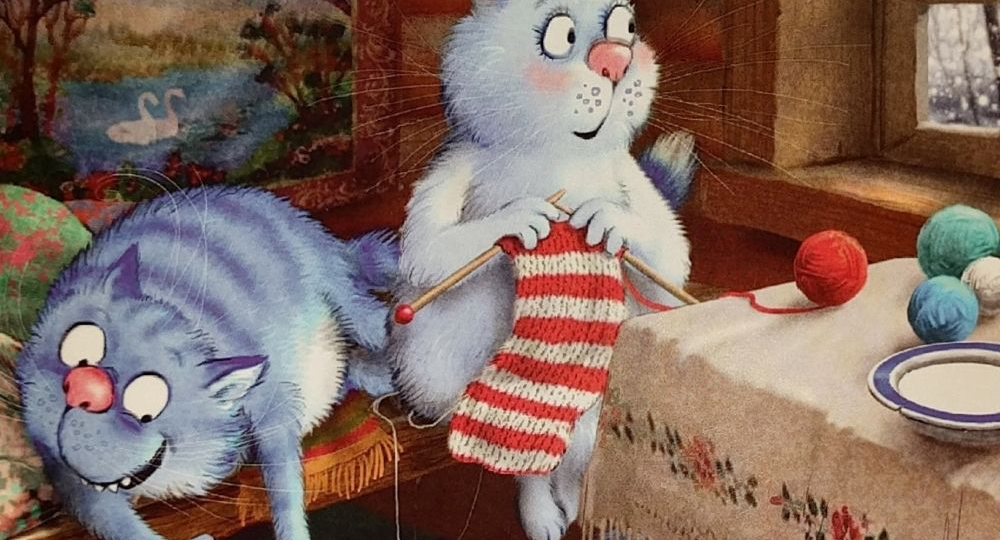 Манюня спасает половину здания