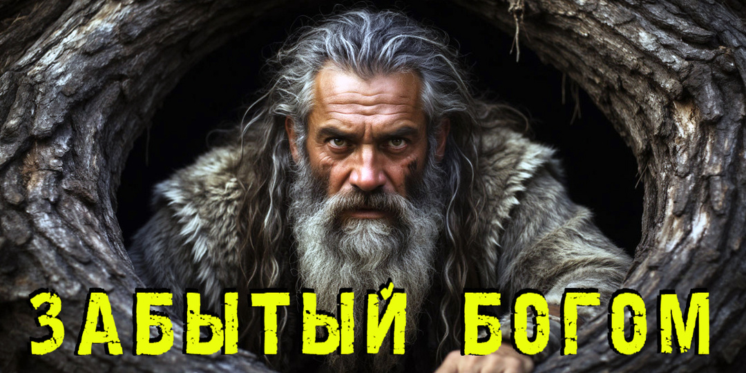 Геолог пропал в тайге. Нашли его через 5 лет. Чудо выживания в якутской тайге.