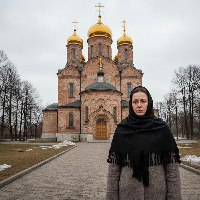   Можно ли создать семью и венчаться в первый раз, зарегистрировав четвертый брак?