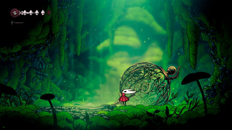 Silksong: Почему мы ждём так долго? История семилетней разработки.