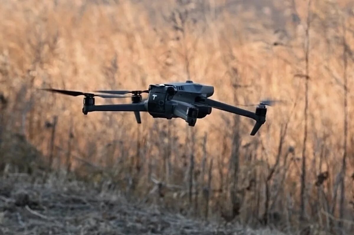    Сотрудники Водоканала собрали средства на БПЛА для бойцов