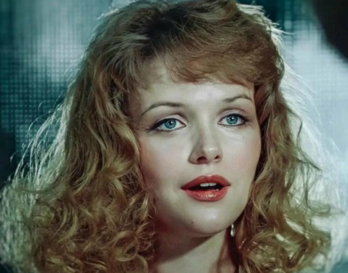 Александра Яковлева — Александра Иванес. Фото: соцсети