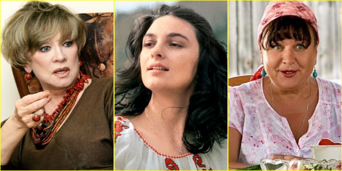 Все эти актрисы известны под псевдонимами. Фото: соцсети