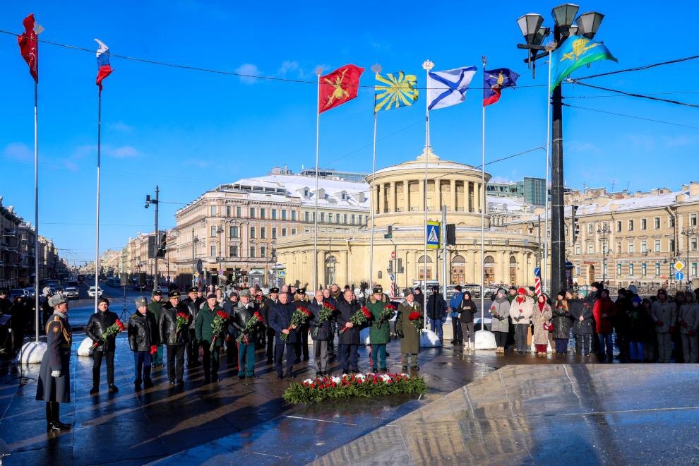    Фото: gov.spb.ru
