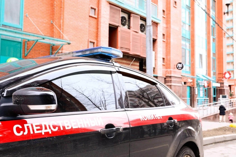    Пьяный мужчина поджег дом в Саратовской области, три человека погибли GLOBAL LOOK PRESS