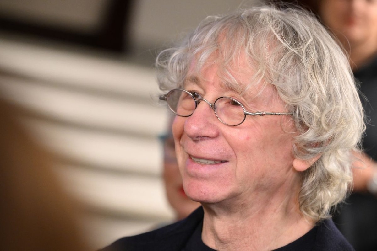    Аркадий Укупник (Фото: РИА Новости/Владимир Астапкович)