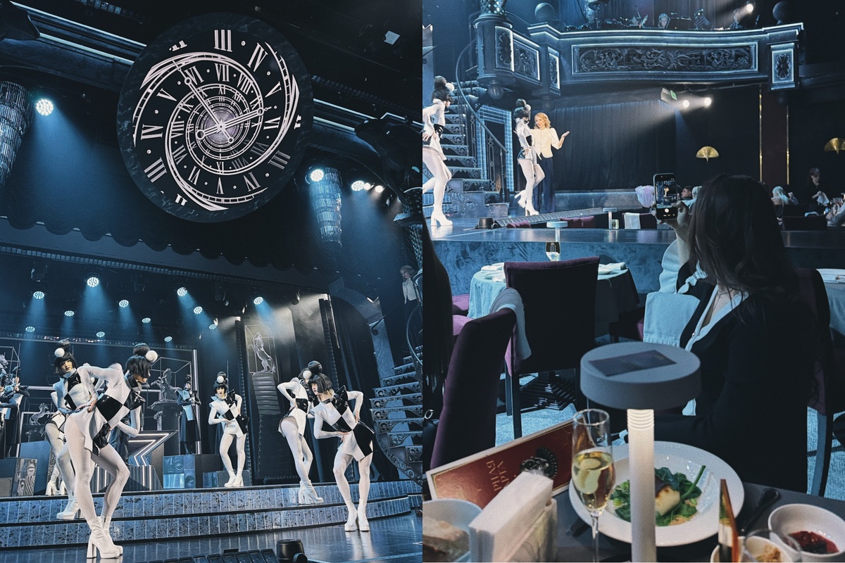 Театр «Одеон»