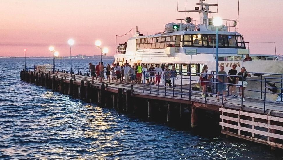    Турагент назвал массовые направления для отдыха ростовчан летом   1MI