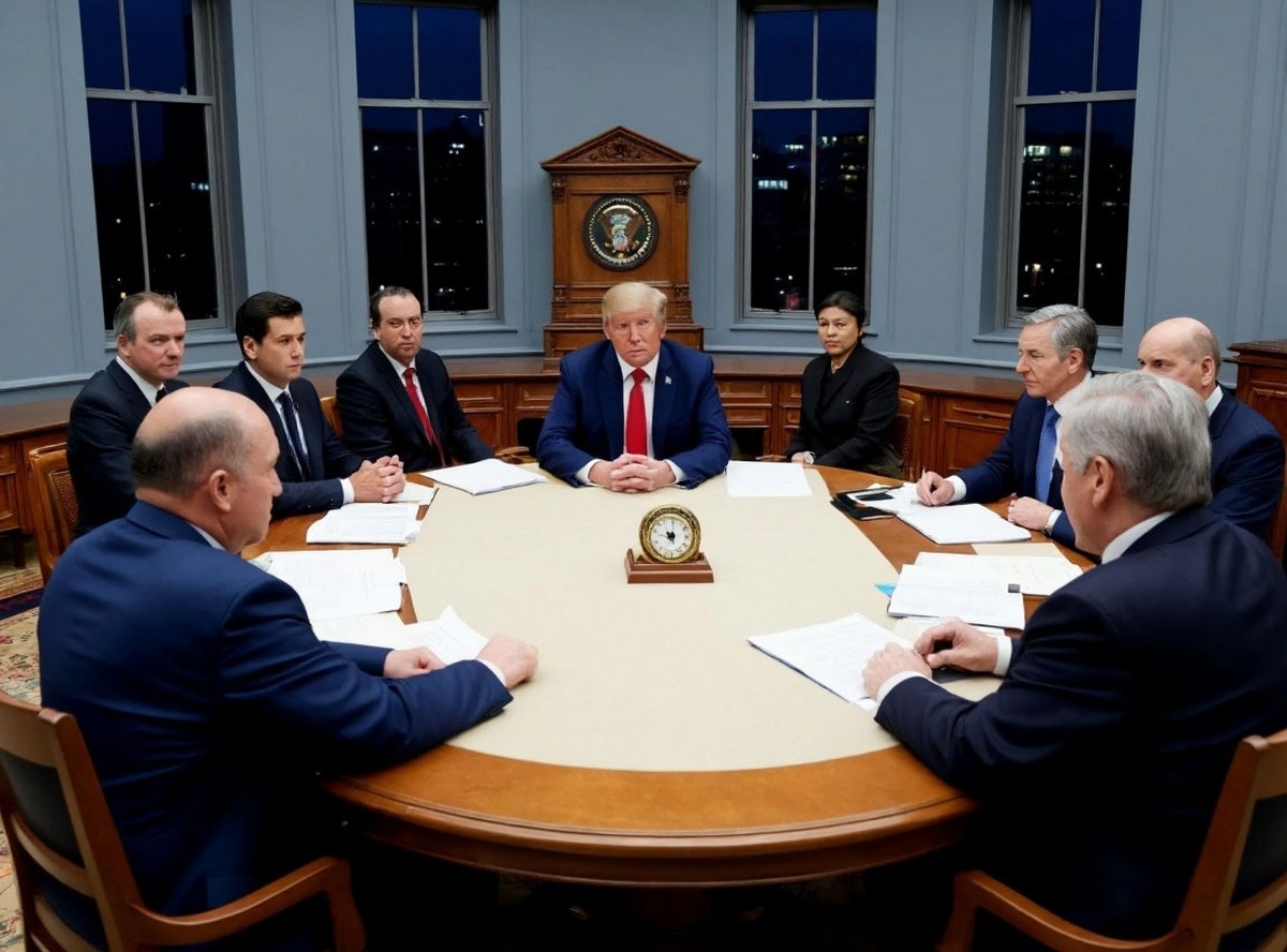    Фото: коллаж RuNews24.ru