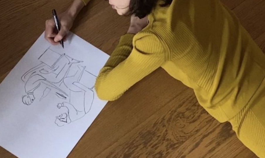 «Дисциплина для творческих»: как наконец навести порядок в жизни, если ты не вписываешься в стандартные системы