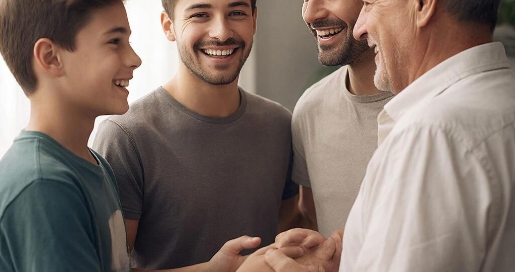 Евдокия Лучезарнова: о мужчинах и не только