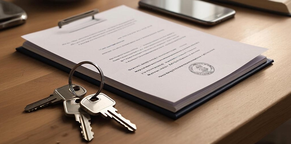 Договор аренды